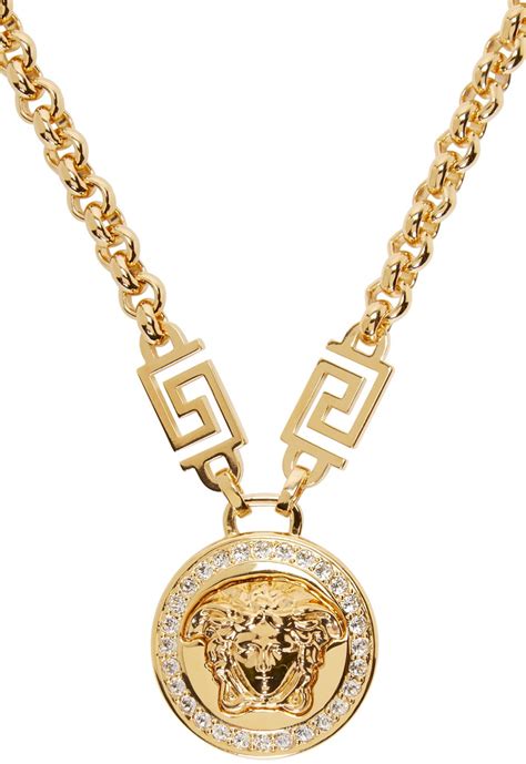 Women's Versace Designer Jewelry 